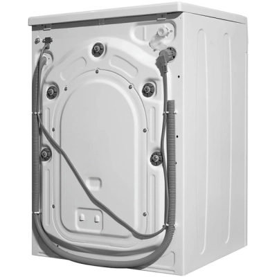Стиральная машина Prime Technics PWF 6105 O фото №5