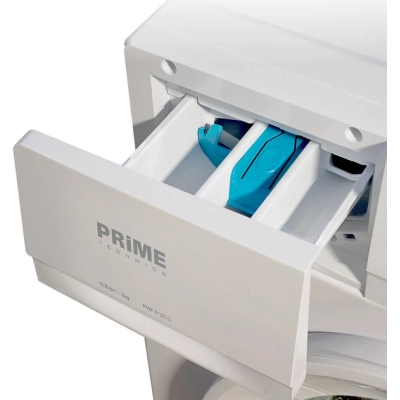 Стиральная машина Prime Technics PWF 6105 O фото №6