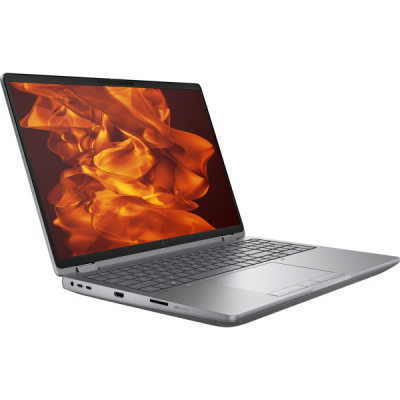 Ноутбук HP ZBook Fury G1i (5F9V1ES) фото №2