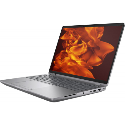 Ноутбук HP ZBook Fury G1i (5F9V1ES) фото №3
