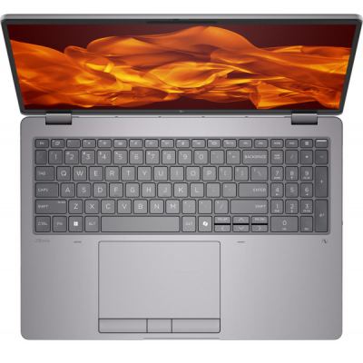 Ноутбук HP ZBook Fury G1i (5F9V1ES) фото №4