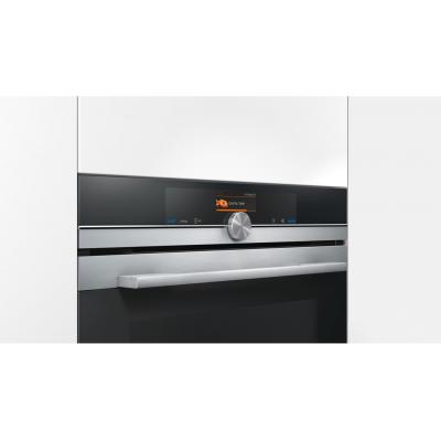 Духовой шкаф Siemens HB 636 GBS1 (HB636GBS1) фото №2