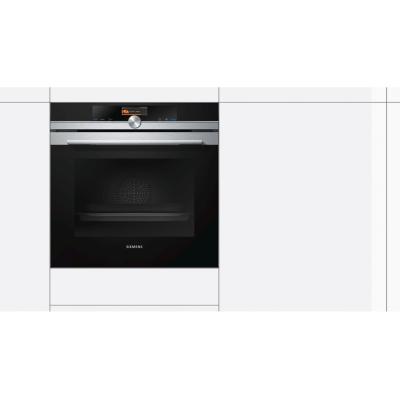 Духовой шкаф Siemens HB 636 GBS1 (HB636GBS1) фото №4