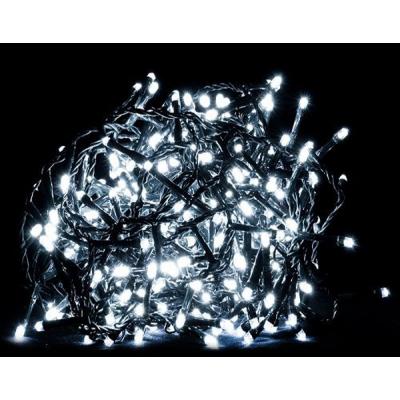 Гірлянда Luca Lighting Змейка 17 м, холодный белый (8718861330755)
