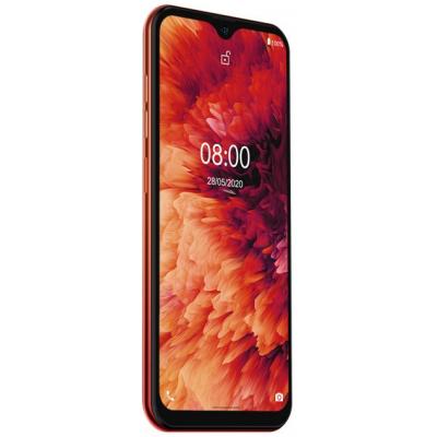 Смартфон Ulefone Note 8 2/16GB Amber Sunrise (6937748733782) фото №3