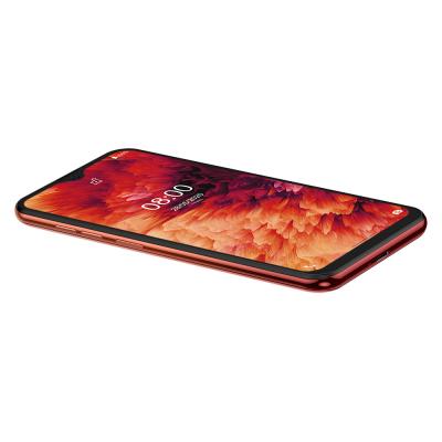 Смартфон Ulefone Note 8 2/16GB Amber Sunrise (6937748733782) фото №6