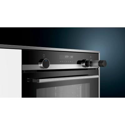 Духовой шкаф Siemens HR538ABS1 фото №2