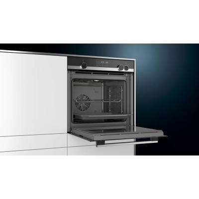 Духовой шкаф Siemens HR538ABS1 фото №3