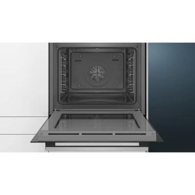 Духовой шкаф Siemens HR538ABS1 фото №4