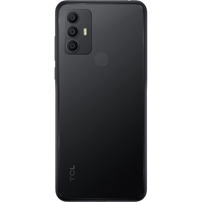 Смартфон TCL 306 (6102H) 3/32GB Space Gray (6102H-2ALCUA12) фото №2