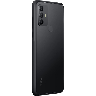 Смартфон TCL 306 (6102H) 3/32GB Space Gray (6102H-2ALCUA12) фото №5