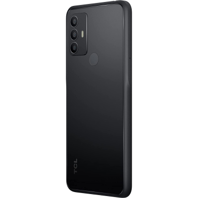 Смартфон TCL 306 (6102H) 3/32GB Space Gray (6102H-2ALCUA12) фото №6
