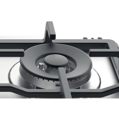 Варочная поверхность Whirlpool TKRL661IXEU фото №5