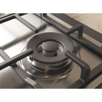 Варочная поверхность Whirlpool TKRL661IXEU фото №6