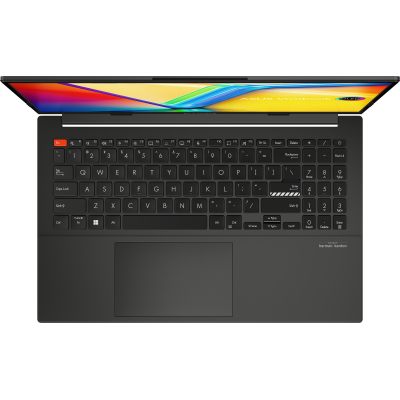Ноутбук Asus Vivobook S 15 OLED K5504VA-MA386 (90NB0ZK2-M00NH0) фото №4