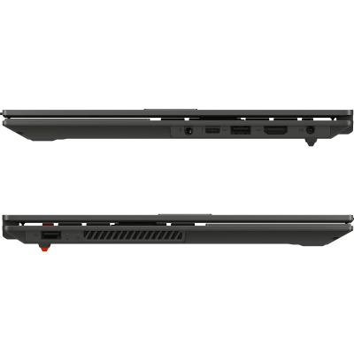 Ноутбук Asus Vivobook S 15 OLED K5504VA-MA386 (90NB0ZK2-M00NH0) фото №5
