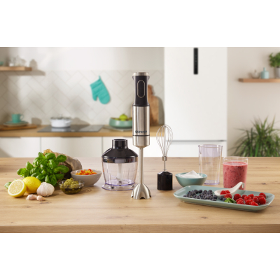Блендер Gorenje HBX1000EB фото №9