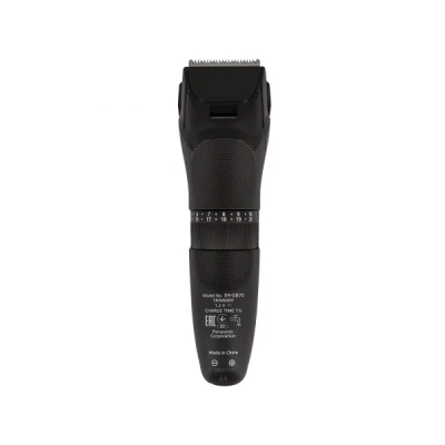 Триммер Panasonic ER-GB 70 (ER-GB70-S520) фото №5