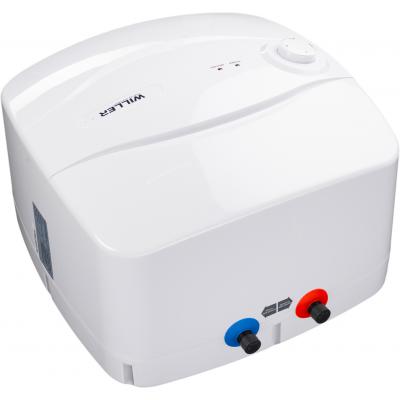 Водонагреватель Willer PU10R optima mini (10л,верхний подвод) фото №4
