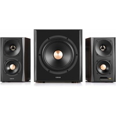 Акустическая система Edifier S360DB Brow фото №2