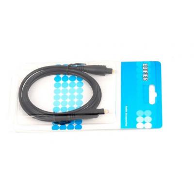 Акустическая система Edifier S360DB Brow фото №9
