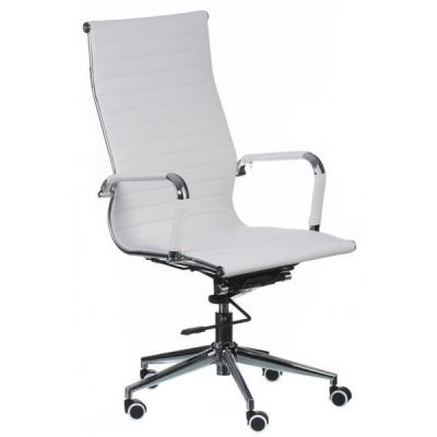 Офисное кресло Special4You Solano artleather white (000002576) фото №3