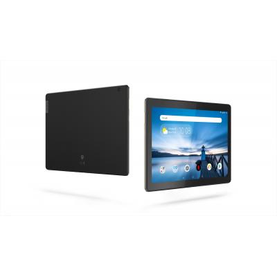 Планшет Lenovo TAB M10 WiFi 2/32GB Black (ZA4G0055UA) фото №10