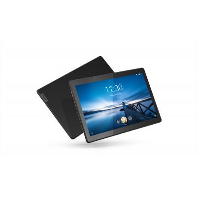 Планшет Lenovo TAB M10 WiFi 2/32GB Black (ZA4G0055UA) фото №8