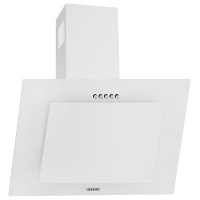 Вытяжки Eleyus VERTICAL 470 60 WH фото №2