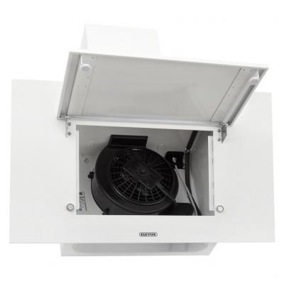 Вытяжки Eleyus VERTICAL 470 60 WH фото №6