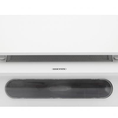 Вытяжки Eleyus VERTICAL 470 60 WH фото №7
