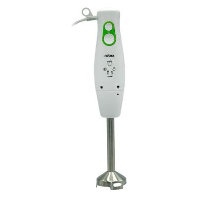 Блендер Rotex RTB430-W фото №2