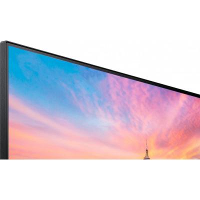 Монитор Samsung S27R350F фото №4