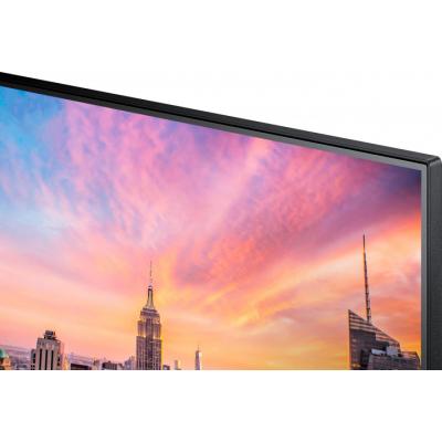 Монитор Samsung S27R350F фото №6