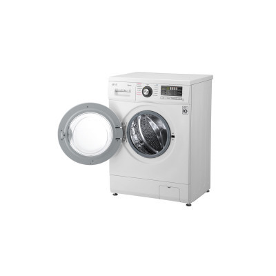 Стиральная машина LG F1296CDS3 фото №10