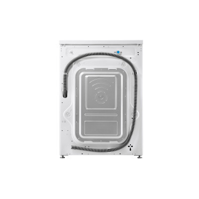Стиральная машина LG F1296CDS3 фото №12