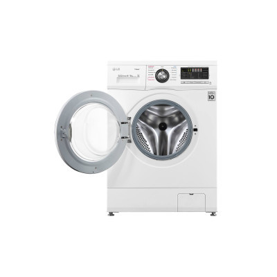 Стиральная машина LG F1296CDS3 фото №2