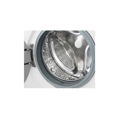 Стиральная машина LG F1296CDS3 фото №3