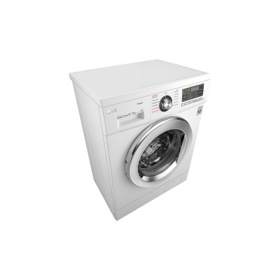 Стиральная машина LG F1296CDS3 фото №6