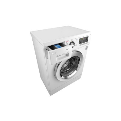 Стиральная машина LG F1296CDS3 фото №7