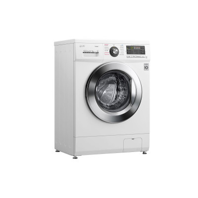 Стиральная машина LG F1296CDS3 фото №8