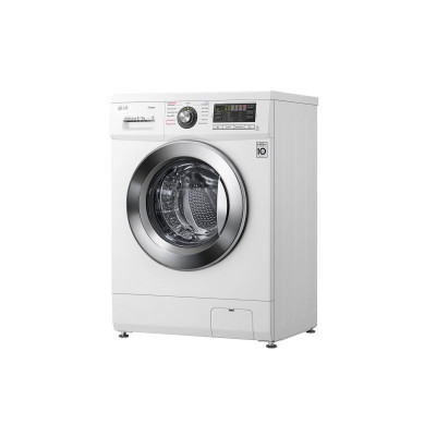 Стиральная машина LG F1296CDS3 фото №9