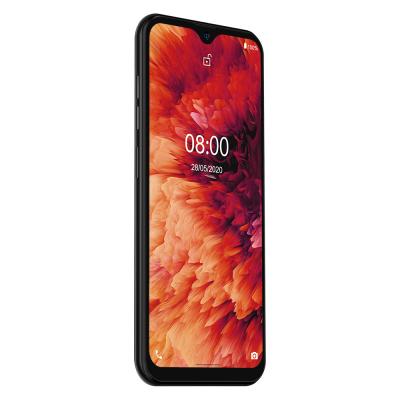 Смартфон Ulefone Note 8 2/16GB Black (6937748733775) фото №3
