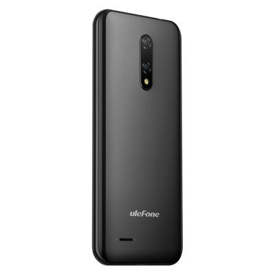 Смартфон Ulefone Note 8 2/16GB Black (6937748733775) фото №4