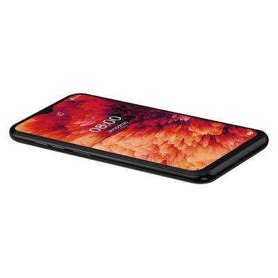 Смартфон Ulefone Note 8 2/16GB Black (6937748733775) фото №5
