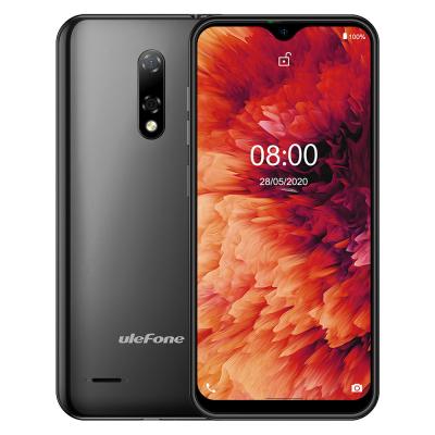 Смартфон Ulefone Note 8 2/16GB Black (6937748733775) фото №6