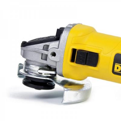 Угловая шлифовальная машина DeWALT DWE4057 фото №2