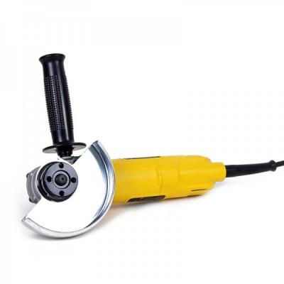 Угловая шлифовальная машина DeWALT DWE4057 фото №3