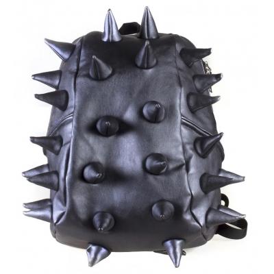Рюкзак шкільний MadPax Rex Half Heavy Metal Spike Blue Темно-синий (KZ24483959)