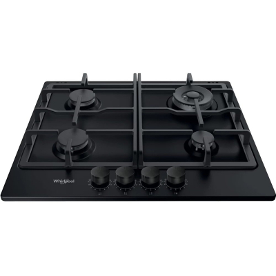 Варочная поверхность Whirlpool TKRL661NB фото №3